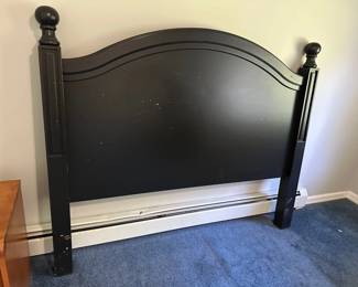 Headboard
