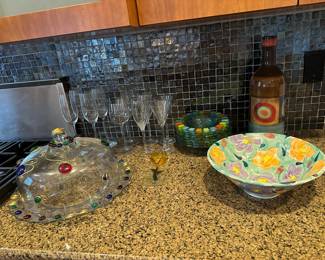 Kitchenwares