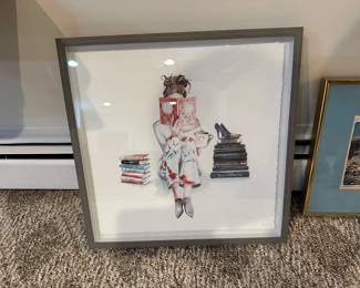 Framed - Parvez Taj Heels & Fashion Book