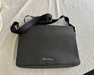 Robert Graham Messenger Bag