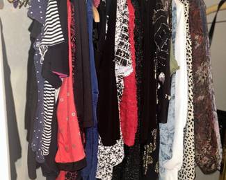 Women's clothes