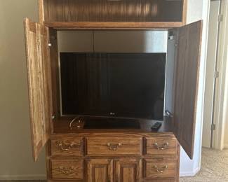 Tv stand