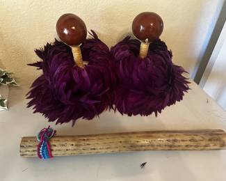 Maracas