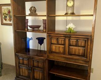 Book shelf