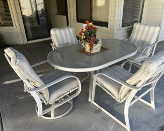 Patio Furniture