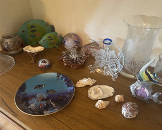 Sea Decor