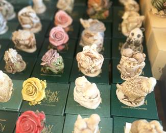 Collectables 