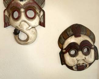wall art