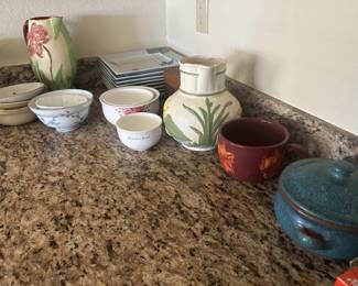 kitchen necessities