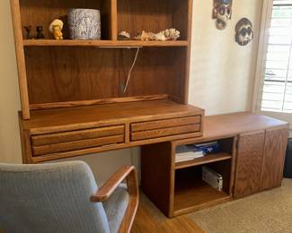 desk