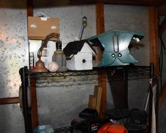 1091Garage
