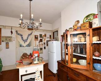 0813Second Kitchen