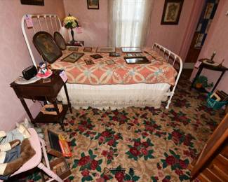 1011Bedroom C