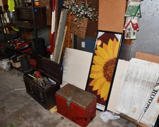 1116Garage