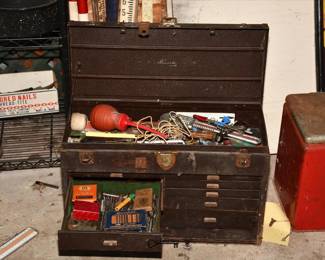 1174Garage
