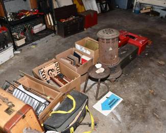 1145Garage