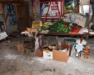 1154Garage
