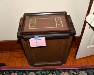 Sale Picture
