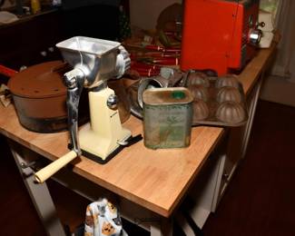 0870Second Kitchen