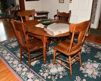 0020Some Highlights Joliet Estate Sale