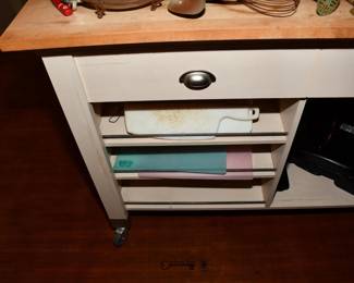 0872Second Kitchen