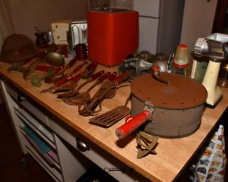 0868Second Kitchen