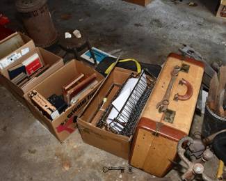 1153Garage