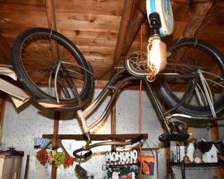 1095Garage