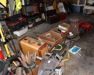 1144Garage