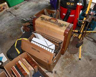1151Garage