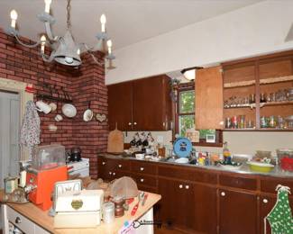 0811Second Kitchen