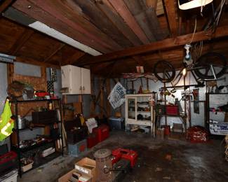1061Garage