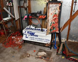 1087Garage