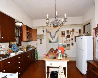 0812Second Kitchen