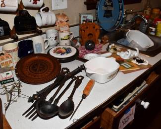 0855Second Kitchen