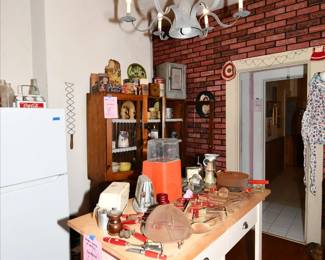 0810Second Kitchen