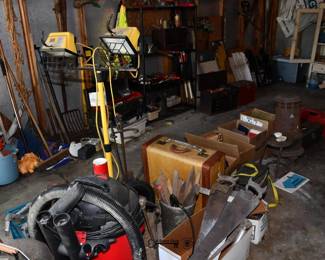 1143Garage