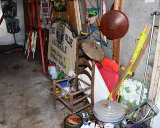 1077Garage