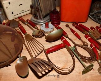 0865Second Kitchen