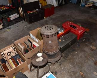 1146Garage