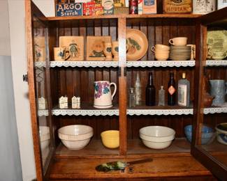 0905Second Kitchen