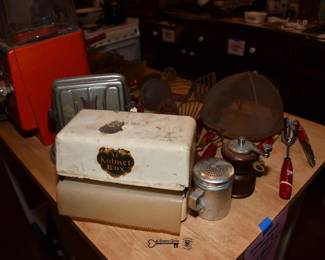 0863Second Kitchen