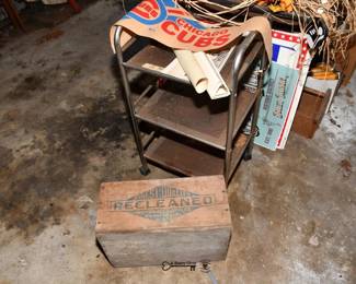 1157Garage