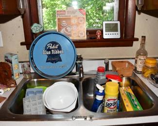 0831Second Kitchen