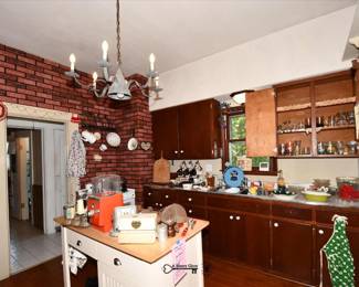 0808Second Kitchen