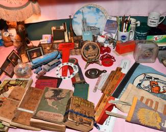 0015Some Highlights Joliet Estate Sale