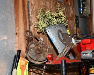 1138Garage