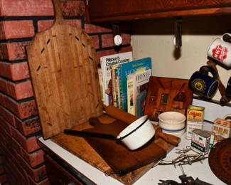 0843Second Kitchen