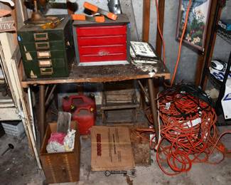1101Garage