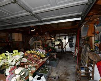1058Garage